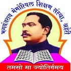 Bhagwantrao Arts and Science College, Gadchiroli logo