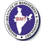 Bhagwati Institute of Management and Technology, Meerut logo