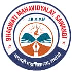 Bhagwati Mahavidyalay, Sawangi logo