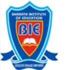Bharath Institute of Education for Women, Elathur logo