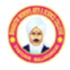 Bharathi Women's Arts and Science College, Kallakurichi logo