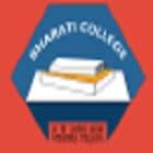 Bharati College, New Delhi logo