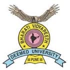 Bharati Vidyapeeth Deemed University College of Ayurved, Pune logo