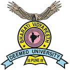 Bharati Vidyapeeth Dental College and Hospital, Navi Mumbai logo