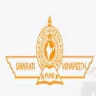 Bharati Vidyapeeth Institute of Pharmacy, Navi Mumbai logo