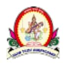 Bharatratna Dr APJ Abdul Kalam College of Architecture, Aurangabad logo