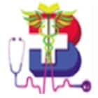 Bharti Ayurved Medical College and Hospital, Durg logo