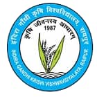 Bhartiya College of Agriculture, Durg logo