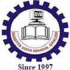 Bhartiya Vidya Mandir College of Management Education, Gwalior logo