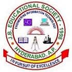 Bhaskar Engineering College, Ranga Reddy logo