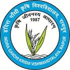Bhawani Sao Ramlal Sao Memorial College of Agricultural Engineering and Technology and Research Station, Mungeli logo