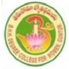 BHH Degree College for Women, Guntur logo