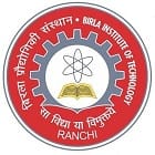 Birla Institute of Technology, Mesra, Allahabad Campus logo