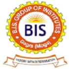 BIS College of Pharmacy, Moga logo