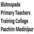 Bishnupada Primary Teachers Training College, Paschim Medinipur logo