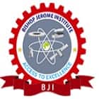 Bishop Jerome School of Architecture and Design, Kollam logo
