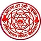 BMA College, Darbhanga logo