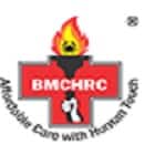 BMCHRC College of Nursing, Jaipur logo