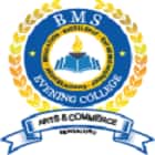 BMS Evening College of Arts and Commerce, Bengaluru logo