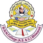 BNN College, Bhiwandi logo