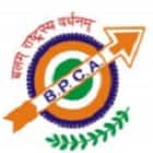 Bombay Physical Culture Association's College of Physical Education, Mumbai logo