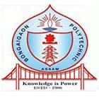 Bongaigaon Polytechnic, Bongaigaon logo