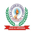 BR College of Pharmacy, Bagpur logo