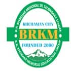 BR Khokhar Memorial Shikshak Prashikshan Mahavidyalaya, Kuchaman City logo