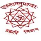Brahmrishi Yoga Training College, Chandigarh logo