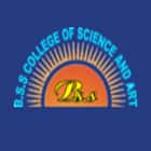 BSS College of Science and Art, Jalaun logo