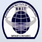 Budge Budge Institute of Technology, Kolkata logo