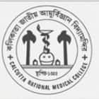 Calcutta National Medical College, Kolkata logo