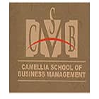 Camellia School of Business Management, Kolkata logo