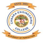 Canara Engineering College, Mangalore logo