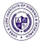 Care and Cure Institute of Nursing and Research, Kolkata logo