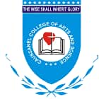 Caussanel College of Arts And Science, Ramanathapuram logo