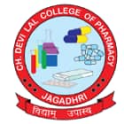 Ch Devi Lal College of Pharmacy, Yamuna Nagar logo