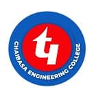 Chaibasa Engineering College, Chaibasa logo