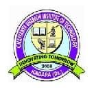 Chaitanya Bharathi Institute of Technology, Cuddapah logo