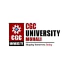 Chandigarh School of Business, Jhanjeri logo