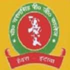 Chaudhary Charan Singh Post Graduate College, Etawah logo