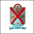Christ College, Irinjalakuda logo