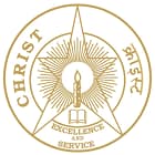 Christ Institute of Management, Pune logo
