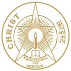 Christ University, Lavasa Campus, Pune logo