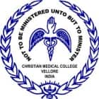 Christian Medical College, Vellore logo