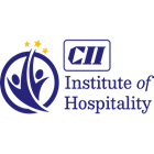 CII Institute of Hospitality - ITC Rajputana, Jaipur logo