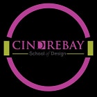 Cindrebay School of Design, Mangalore logo