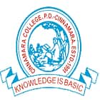 Cinnamara College, Jorhat logo