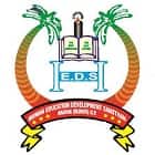 City Degree College, Bijnor logo