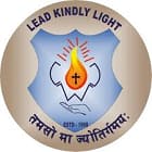 Cluny Women's College, Darjeeling logo